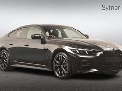 New 2025 BMW M440 M Sport Sedan | £55,355 (Super price)