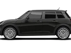 New 2025 Mini John Cooper Works Hatchback | £36,375 (A bit pricey)