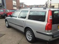Used 2001 Volvo V70 Estate | £1,195 (Good price)