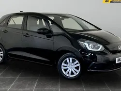 Used 2023 Honda Jazz Hybrid Hatchback | £12,395 (Super price)