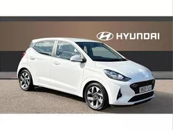 Other New 2024 Hyundai i10 Advanced Hatchback | £16,129 (Fair price)