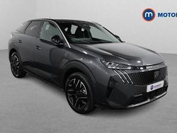Grey Used 2024 Peugeot 3008 GTi Hatchback | £27,299
