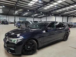 Black Used 2018 BMW 530e M Sport Sedan | £12,330 (Good price)
