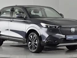 Grey Used 2023 Honda HR-V Advance SUV | £25,449 (Fair price)
