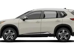 New 2024 Nissan X-Trail SUV | £39,032 (Good price)