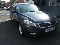Used 2011 Kia Ceed 2 Estate | £3,250 (Fair price)