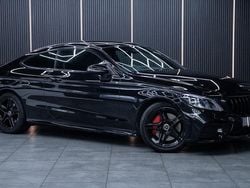 Used 2020 Mercedes C300 AMG Line Premium Coupe | £21,751 (Good price)