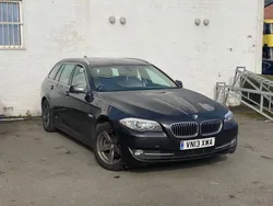 Grey Used 2013 BMW 520 Comfort Edition Estate | £5,250 (Super price)