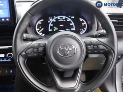 Used 2024 Toyota Yaris Hybrid Estate | £19,599 (Good price)