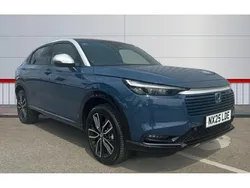 Other Used 2024 Honda HR-V Advance SUV | £35,995