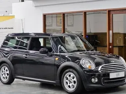 Black Used 2012 Mini Cooper Clubman Estate | £4,495 (Super price)