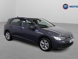 Used 2024 VW Golf VIII Life Hatchback | £17,149 (Super price)