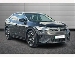 Black Used 2025 VW ID.5 Pro SUV | £31,990 (Super price)