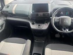 Grey Used 2023 Citroën e-Berlingo XTR MPV | £17,050 (Good price)