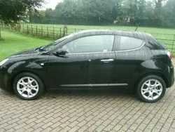 Used 2010 Alfa Romeo MiTo Hatchback | £8,495