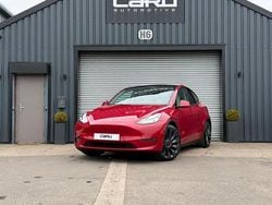 Used 2023 Tesla Model Y Performance SUV | £33,999 (Fair price)