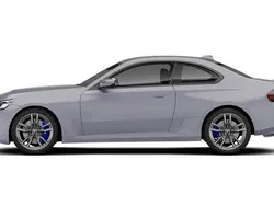 New 2024 BMW M2 Coupe | £68,398