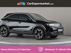 Used 2024 Vauxhall Mokka Ultimate SUV | £15,997 (Super price)