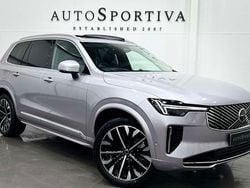 Silver New 2025 Volvo XC90 Ultra SUV | £64,900