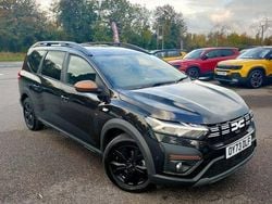 Used 2025 Dacia Jogger Extreme MPV | £19,495 (Fair price)