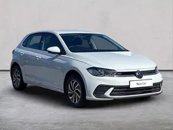 Other New 2025 VW Polo Life Hatchback | £20,270 (Good price)