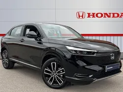 Used 2024 Honda HR-V Advance SUV | £22,618 (Fair price)