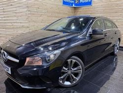 Used 2016 Mercedes 200 | £8,699 (Fair price)