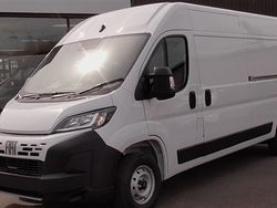 Not known New 2025 Fiat Ducato Van | £26,495 (Good price)