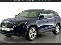 Used 2020 Skoda Kodiaq SUV | £17,920 (Super price)