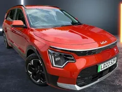Used 2025 Kia e-Niro 3 SUV | £22,200 (A bit pricey)