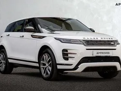 Used 2026 Land Rover Range Rover evoque SE Dynamic Hatchback | £34,063 (Good price)