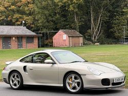 Silver Used 2005 Porsche 911 Coupe | £39,995