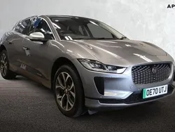 Used 2020 Jaguar I-Pace SUV | £20,500 (Fair price)
