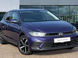 Other Used 2025 VW Polo Match Hatchback | £19,000 (Good price)