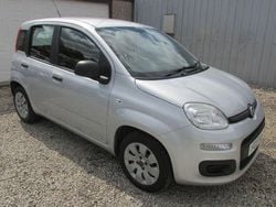 Silver Used 2015 Fiat Panda Pop Hatchback | £3,990 (Fair price)