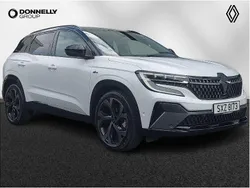 Other Used 2023 Renault Austral Techno Esprit Alpine SUV | £24,490 (Fair price)