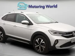 Used 2024 VW Taigo Style SUV | £17,500 (Super price)
