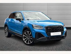 Audi SQ2