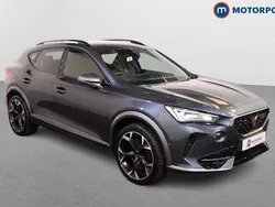 Used 2024 Cupra Formentor VZ2 SUV | £26,099 (Good price)