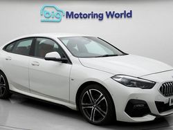 Used 2020 BMW 218 M Sport Coupe | £16,500 (Fair price)