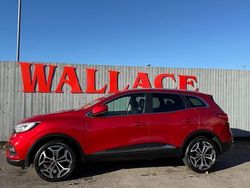Used 2020 Renault Kadjar GT-Line SUV | £11,495 (Good price)