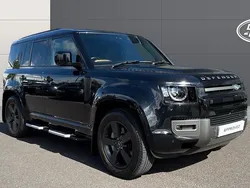 Used 2024 Land Rover Defender HSE Dynamic SUV | £64,169 (Good price)