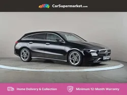 Mercedes CLA200