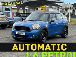 Used 2010 Mini Countryman SUV | £3,650 (Super price)