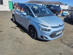 Blue Used 2013 Citroën C4 Picasso VTR Sport MPV | £2,995 (Fair price)