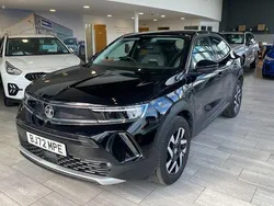 Used 2022 Vauxhall Mokka Edition SUV | £16,499 (Fair price)