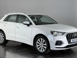 Used 2026 Audi Q3 Sport SUV | £18,950