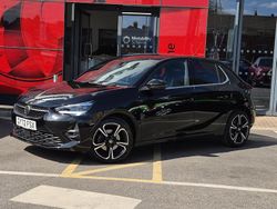 Black Used 2022 Vauxhall Corsa Ultimate | £16,599 (A bit pricey)