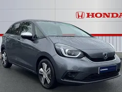 Used 2023 Honda Jazz Hybrid Hatchback | £16,856 (Fair price)