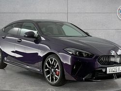 Purple Used 2025 BMW 220 M Sport | £31,940 (Fair price)